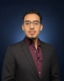Ruben Nava, founder of Service Path Solutions