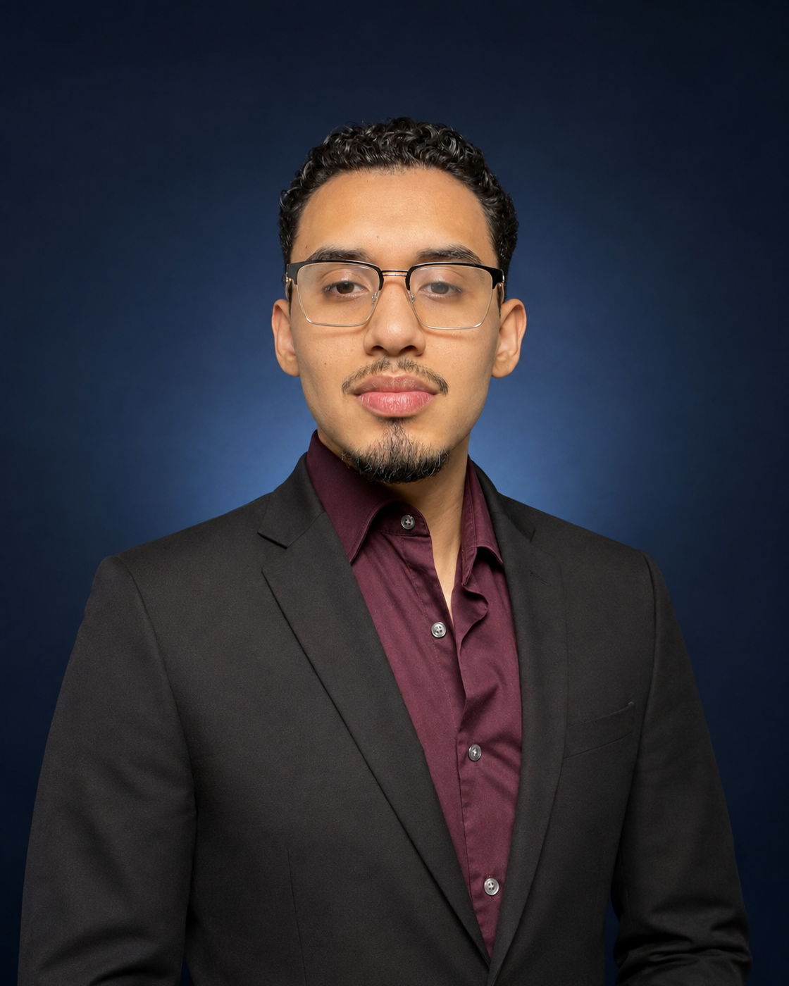 Ruben Nava, founder of Service Path Solutions.